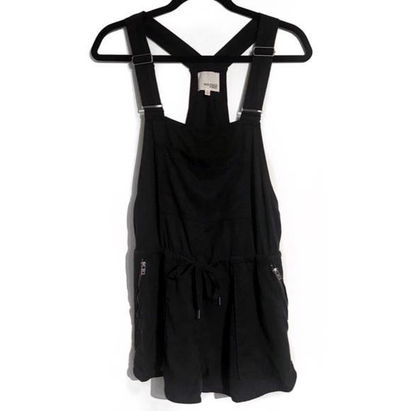 *SOLD* Wilfred Free Beatriz Romper from Aritzia - Picture 7 of 7